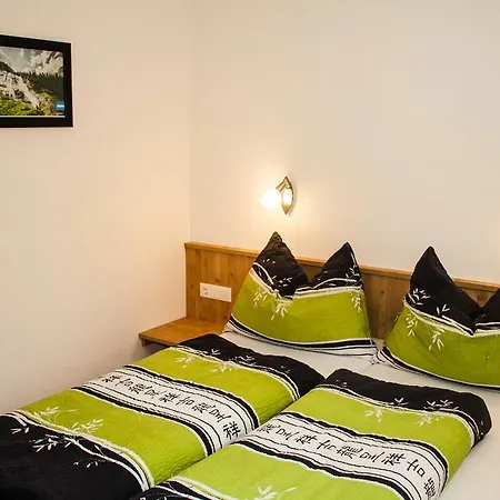 Apartmán Valentina Neustift im Stubaital