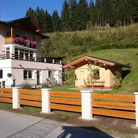 Apartmán Valentina