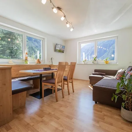 Apartmán Valentina