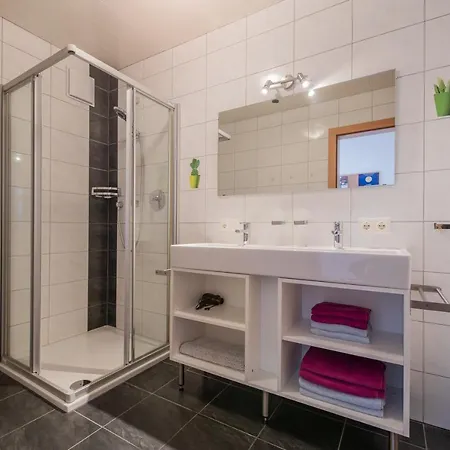Apartmán Valentina Neustift im Stubaital