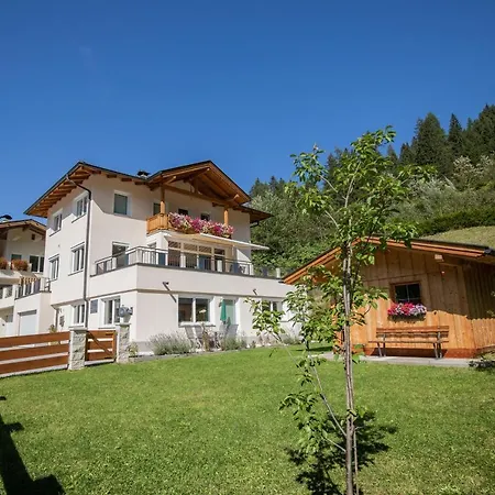 Valentina Appartement