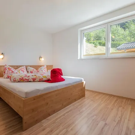 Valentina Apartmán