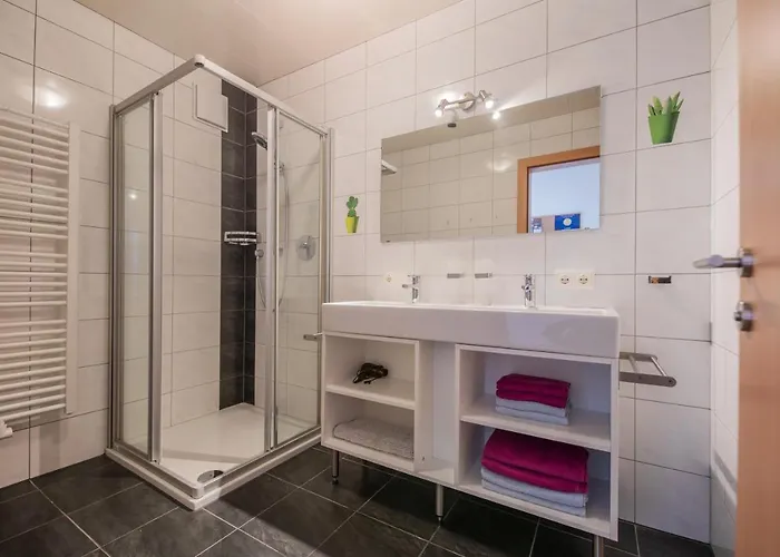 شقة فالنتينا نيوستيف ام ستوبيتا